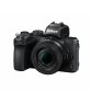 [정품]Nikon Z50 미러리스 카메라 표준줌렌즈 KIT[본체+16-50mm f/3.5-6.3]