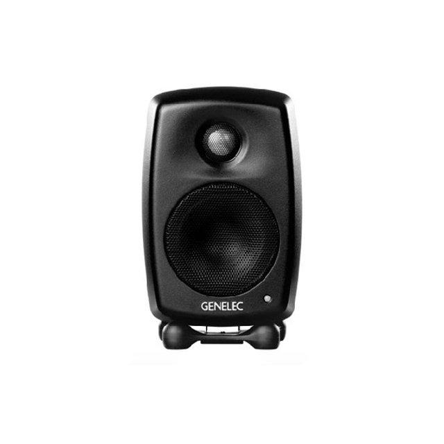 [GENELEC] 제넬렉 G1 홈 오디오 액티브 라우드 스피커 G one 8010 [1통][RCA input]
