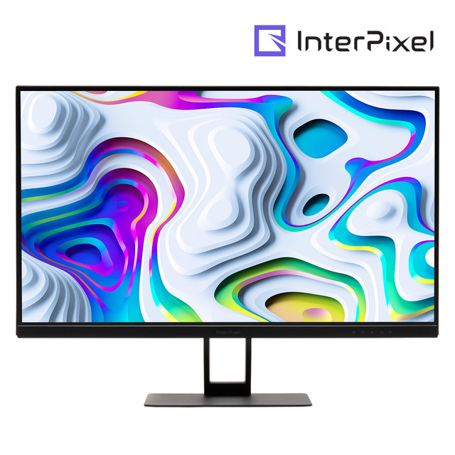  IP2424 FHD 100Hz 60.5cm 무결점 사무용 모니터 초슬림 아이케어