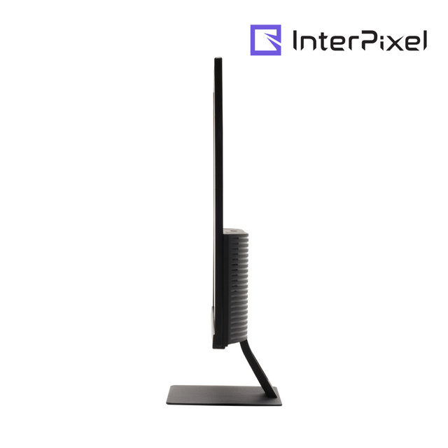  IP2424 FHD 100Hz 60.5cm 무결점 사무용 모니터 초슬림 아이케어