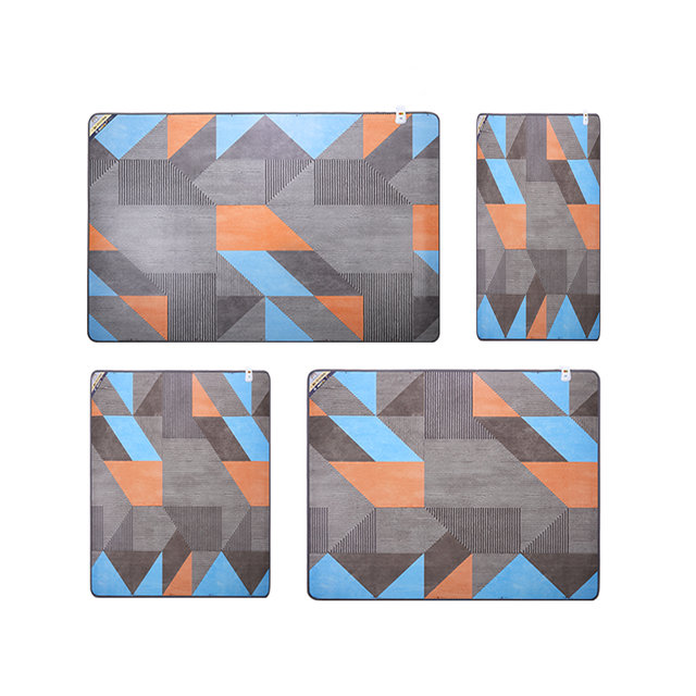 3H한일온열기 거실용 전기장판 5세대 무자계 탄소매트 그래핀 모노륨 전기 카페트매트 중형 MTS-MO150	