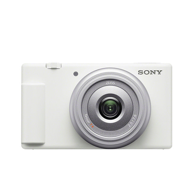[정품]SONY 브이로그 디지털 카메라 ZV-1F[블랙/화이트]