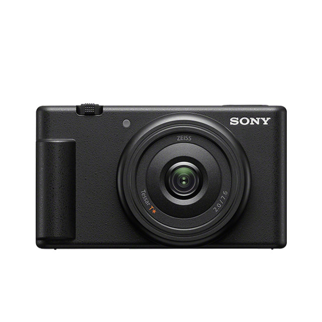 [정품]SONY 브이로그 디지털 카메라 ZV-1F[블랙/화이트]