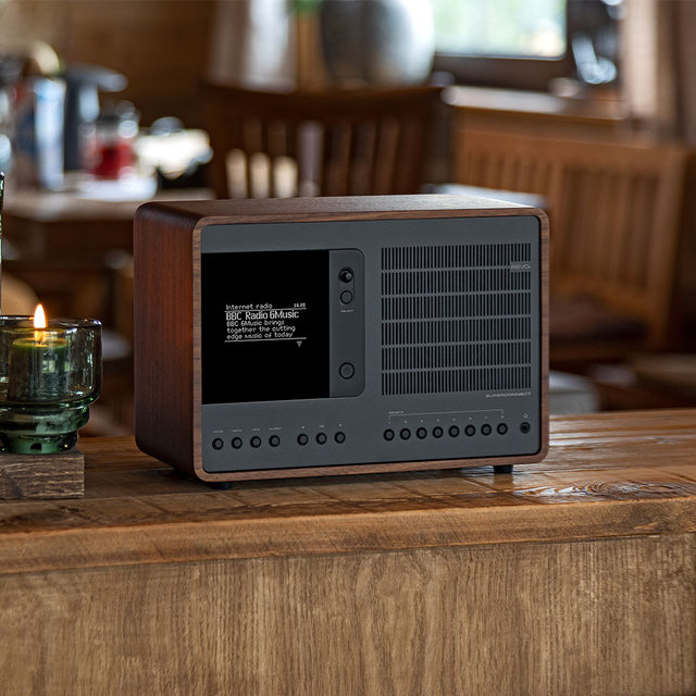 [정품]슈퍼커넥트 블루투스 스피커 REVO Super Connect