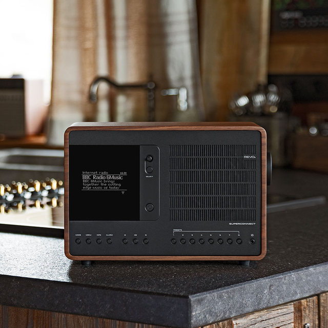 [정품]슈퍼커넥트 블루투스 스피커 REVO Super Connect