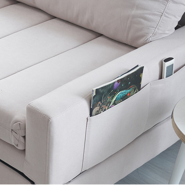 체인지 2인 접이식 소파베드 2인용쇼파 쇼파침대