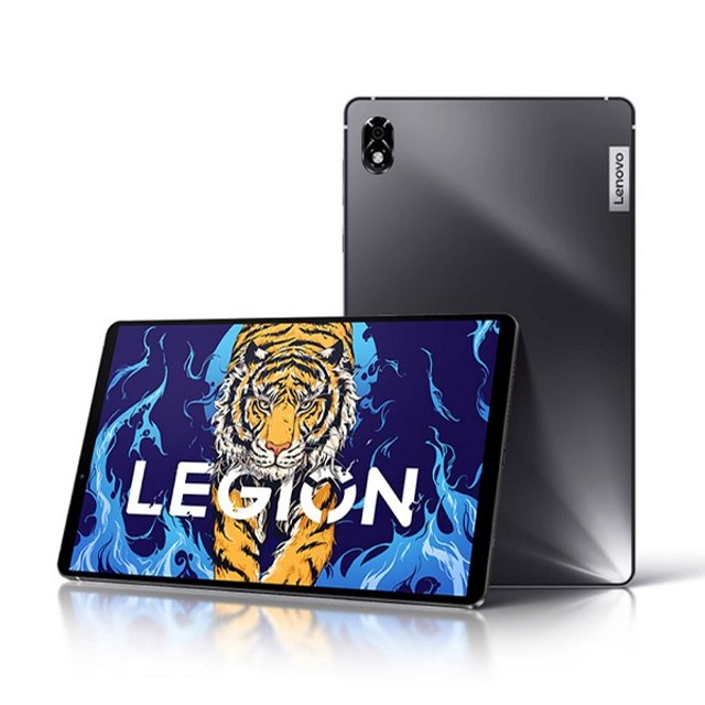 [해외직구] 레노버 Y700 게이밍 태블릿 12G+256G WIFI 버전