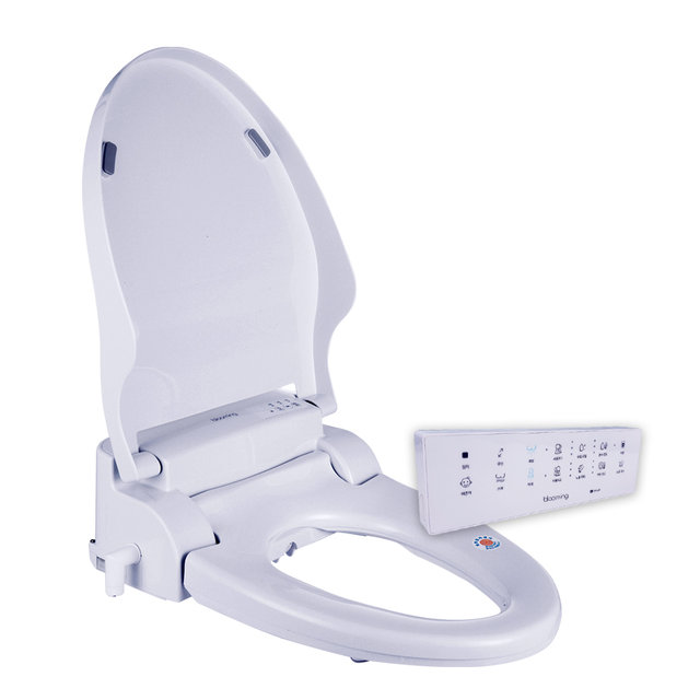 블루밍 리모컨 직수 방수 비데 IPX-RX323A