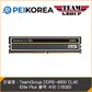 [PEIKOREA] TeamGroup DDR5-4800 CL40 Elite Plus 블랙 서린 (16GB)