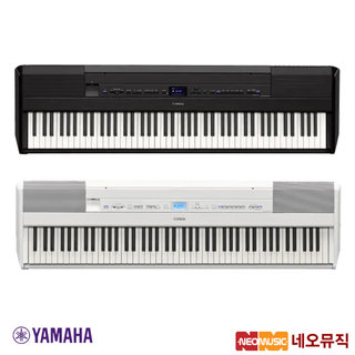 야마하디지털피아노 Digital Piano P-515 88건반