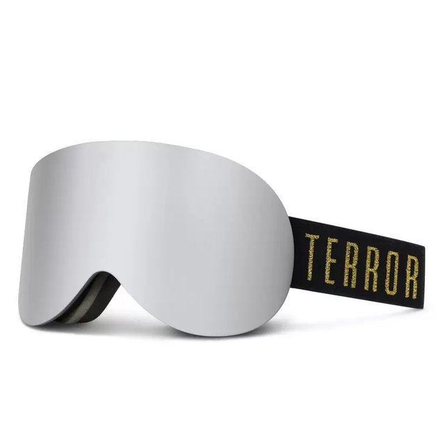 [해외직구]TERROR 마그네틱 스키고글