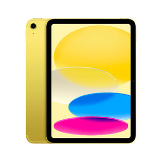 아이패드 10세대 Wi-Fi+Cellular 64GB - 옐로우 [MQ6L3KH/A]