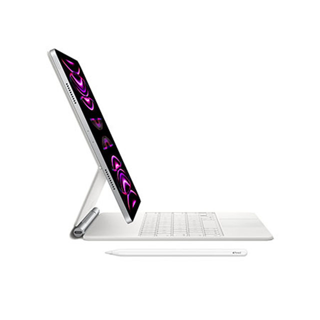 아이패드 프로 M2 12.9 6세대 Wi-Fi 256GB - 스페이스 그레이 [MNXR3KH/A]
