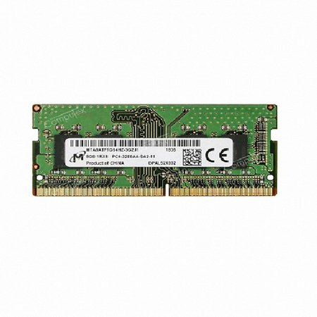 마이크론 DDR4-3200 8GB CL22 노트북 메모리 대원