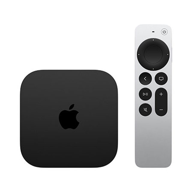 2022 애플TV 4K 64GB (MN873KH/A)