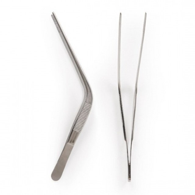 Sobytek 의료용 와일드이어 포셉 07-2750 (14cm) 드레싱 핀셋 집게