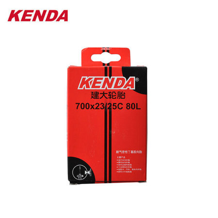 700c 80mm tube