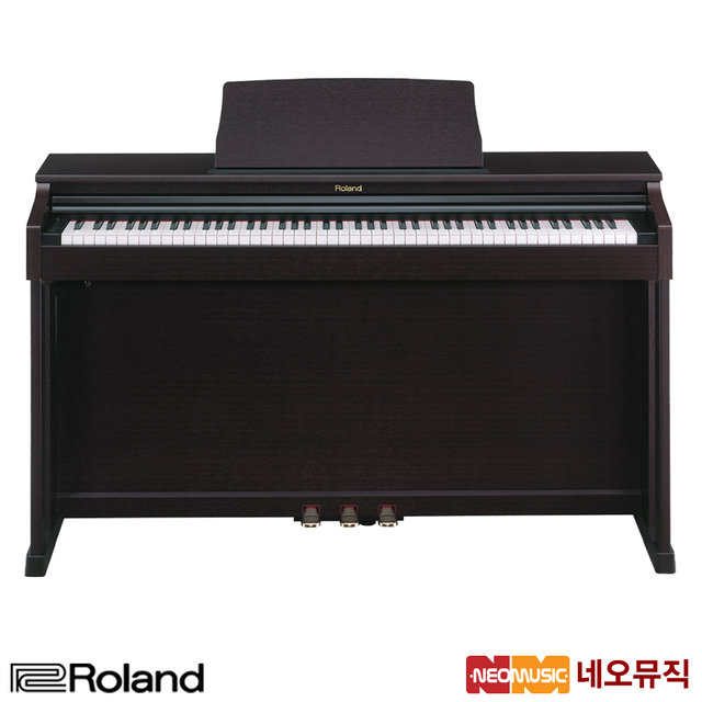 롤랜드 디지털피아노 Roland Piano HP201 / HP-201