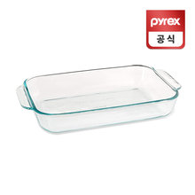 코렐 파이렉스 베이직 베이킹 디쉬 오븐용기 4.5L