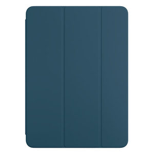 iPad Pro 11인치 4세대용 Smart Folio - 마린 블루 [MQDV3FE/A]