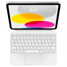 iPad 10세대용 Magic Keyboard - 한국어 [MQDP3KH/A]