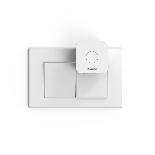 블루투스 원격제어 스마트스위치 핑거로봇 SB024 IOT