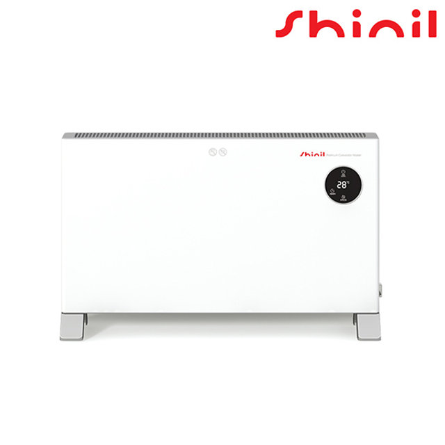 신일 프리미엄 컨벡터 히터 SEH-J2000KP 전기히터