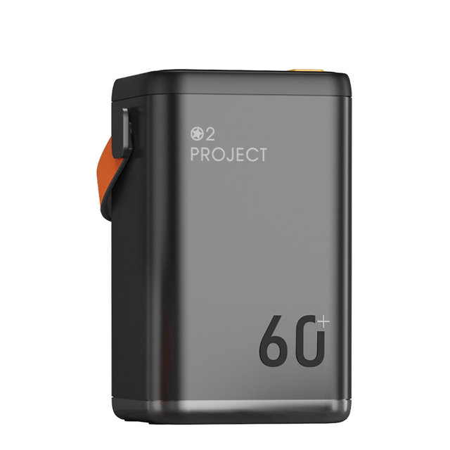 [해외직구] 퀵차지 대용량 고속 충전 보조배터리/100,000mAh/캠핑용 보조배터리