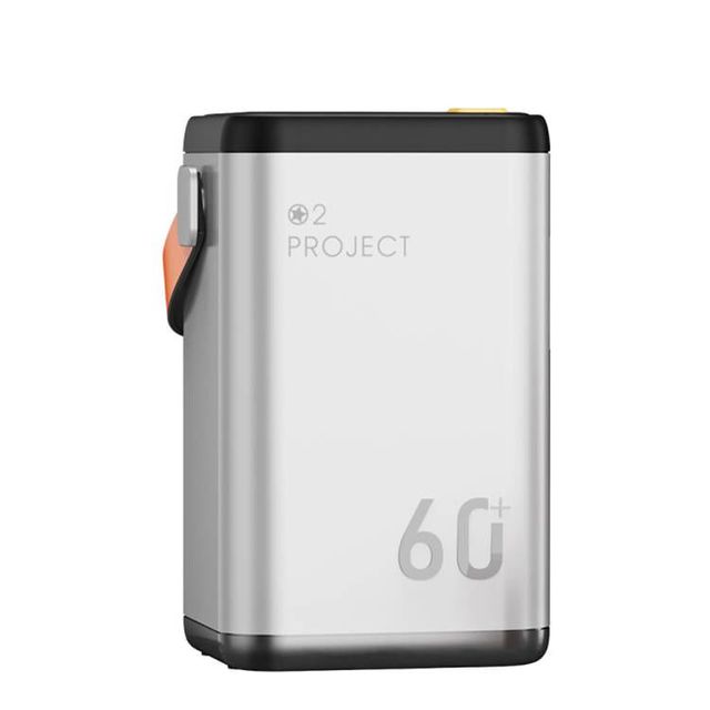 [해외직구] 퀵차지 대용량 고속 충전 보조배터리/100,000mAh/캠핑용 보조배터리
