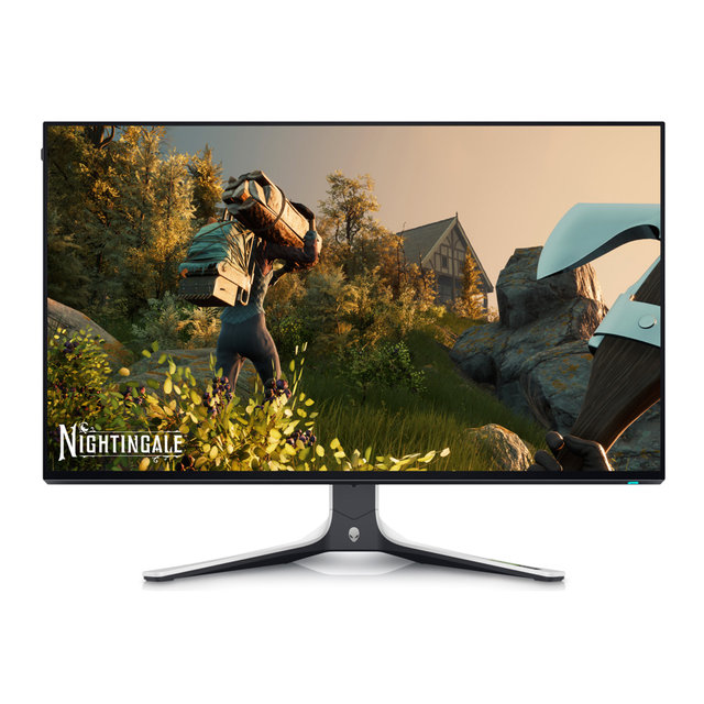 DELL AW2723DF 240Hz(280Hz) 1ms QHD IPS Nano 27인치 게이밍 델 모니터