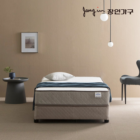[최종결제가 76,710원] 슬립에잇 본넬 타이트탑 매트리스 SS