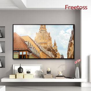 101cm 40 Full-HD TV LED (고정형벽걸이 택배)