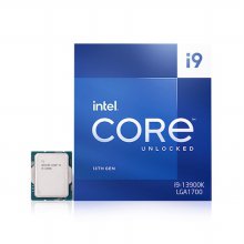 인텔 코어i9-13세대 13900K (랩터레이크) (정품)