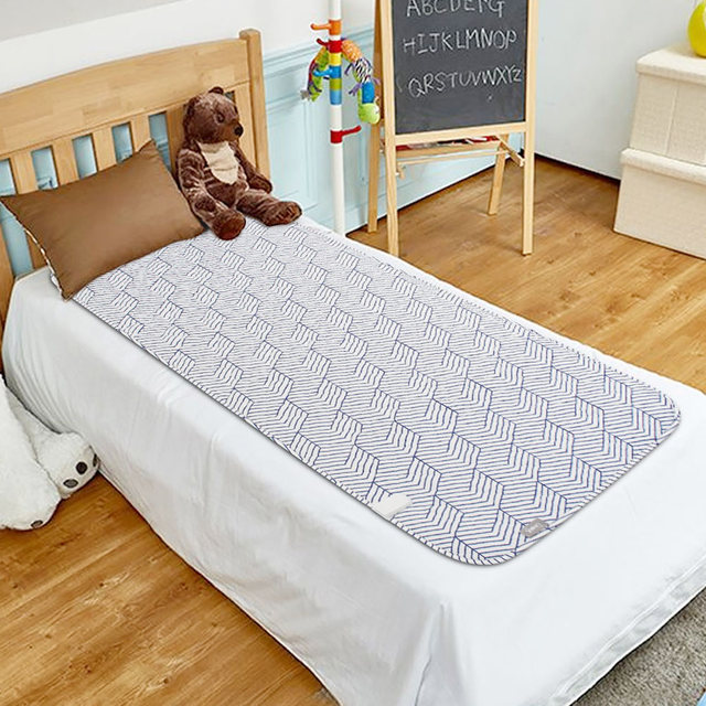 일월 해든마루 카본매트 스트릭 워셔블 온열매트 더블+더블