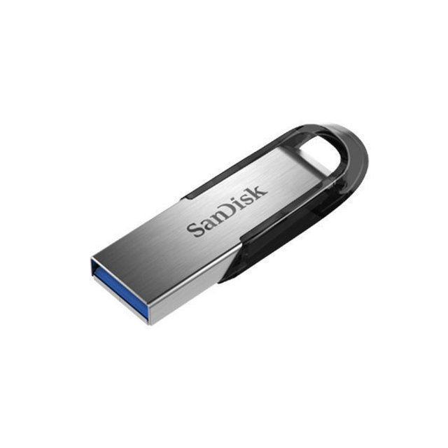 샌디스크 Ultra Flair CZ73 512GB USB 3.0 메모리