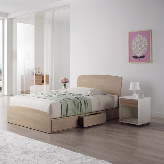 BRA 1432-C CA2등급/SS(슈퍼싱글사이즈)