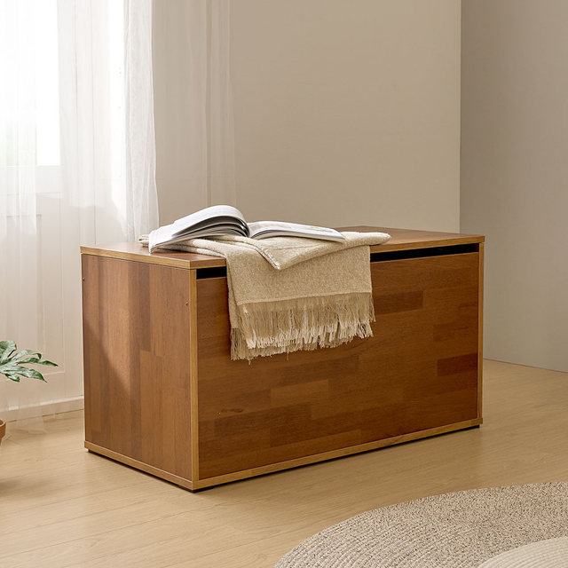 [비밀특가] 밀튼 현관 벤치수납장 800