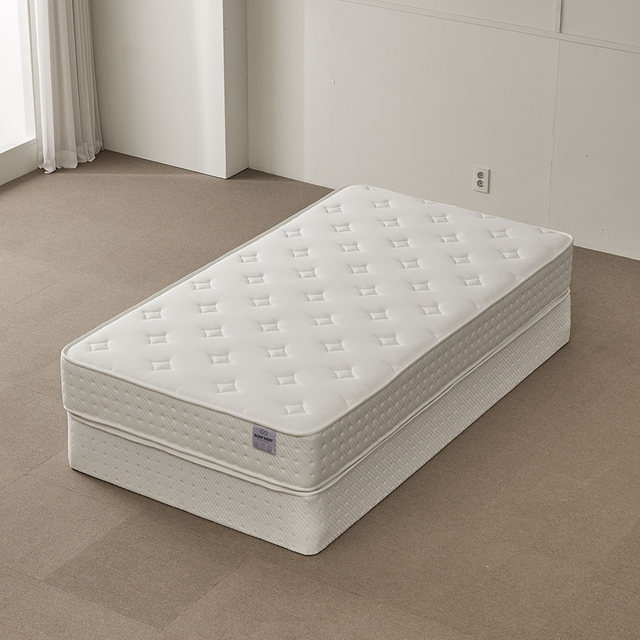 [비밀특가] 슬립에잇 퓨어 하이브리드 타이트탑 포켓스프링 매트리스 SS