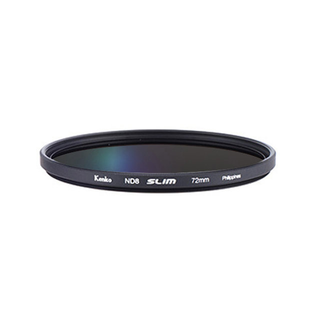 켄코 SMART SLIM ND8 77mm 필터