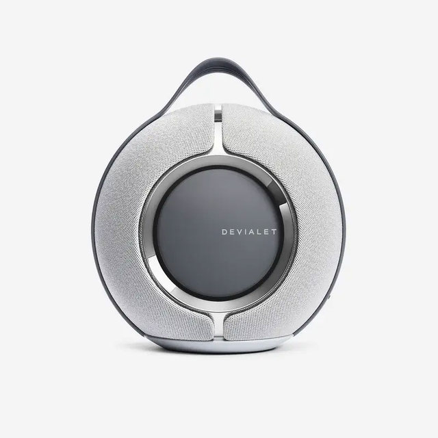 [12~24개월 장기할부]Devialet 마니아 하이파이 포터블 스마트 스피커[DEVIALET MANIA]