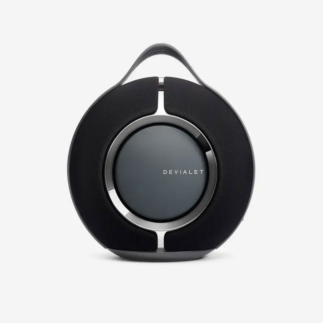[12~24개월 장기할부]Devialet 마니아 하이파이 포터블 스마트 스피커[DEVIALET MANIA]