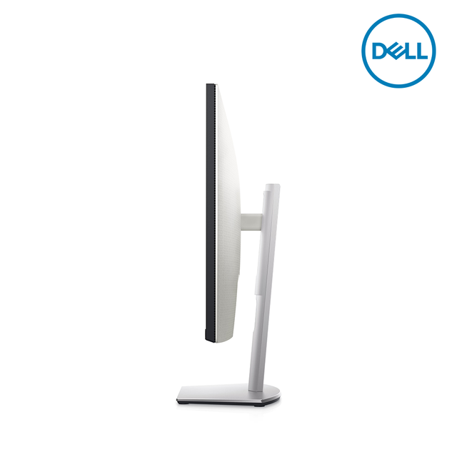 DELL 모니터 S2722QC 68.5Cm 평면 IPS 4K UHD 99%sRGB 3년보증