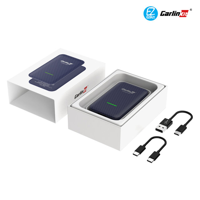 [해외직구]  CarlinKit 카링킷 4.0 CPC200-CP2A