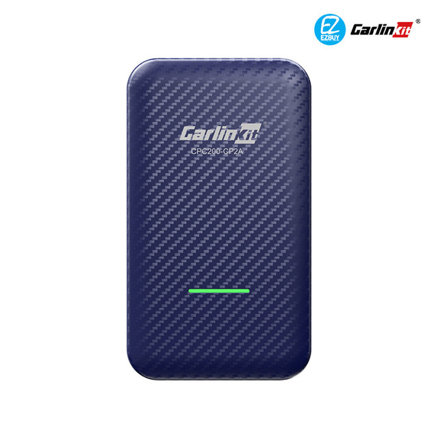 [해외직구]  CarlinKit 카링킷 4.0 CPC200-CP2A
