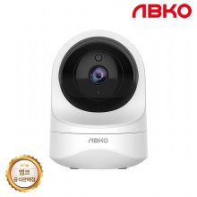 앱코 홈캠 ASC10 베이비캠 펫캠 가정용 CCTV 카메라