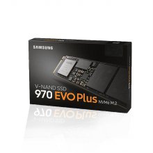 삼성전자 970 EVO Plus M.2 2280 (500GB) -