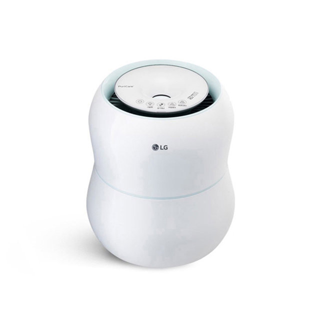 퓨리케어 자연기화식 가습기 HW300BBB
