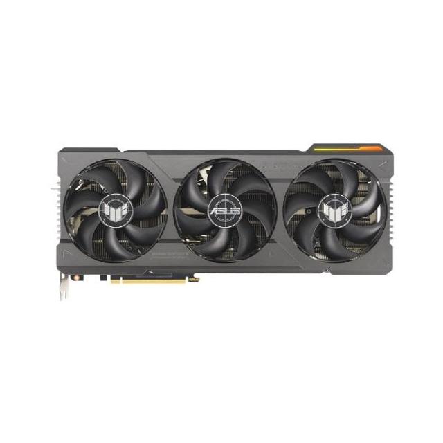 ASUS TUF Gaming 지포스 RTX 4080 O16G OC D6X 16GB [공인인증점]