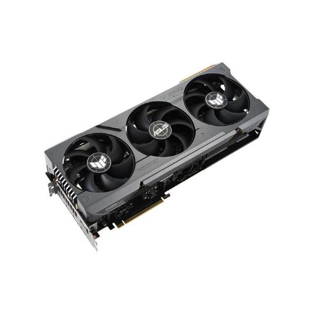 ASUS TUF Gaming 지포스 RTX 4080 O16G OC D6X 16GB [공인인증점]