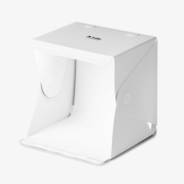 폴디오1 접이식 포토 미니스튜디오 